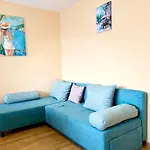 דירה Thermae Loft