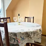 Thermae Loft דירה וארנה
