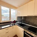 Thermae Loft דירה *