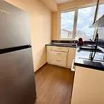 דירה Thermae Loft וארנה