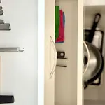 Thermae Loft דירה *