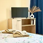דירה Thermae Loft