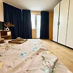 Thermae Loft דירה