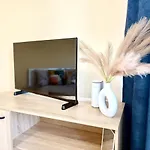 Thermae Loft דירה *
