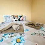 דירה Thermae Loft *