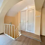דירה Thermae Loft
