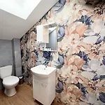 דירה Thermae Loft