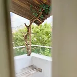 דירה Thermae Loft