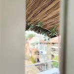 דירה Thermae Loft *
