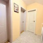 דירה Thermae Loft