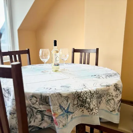 Thermae Loft Lägenhet Varna