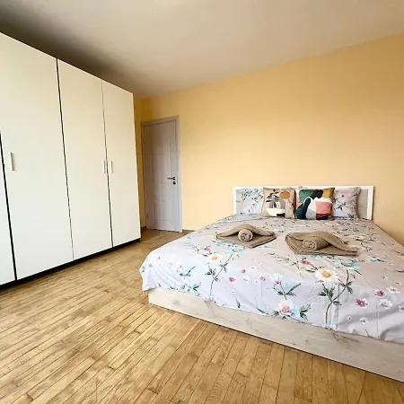 Thermae Loft Lägenhet