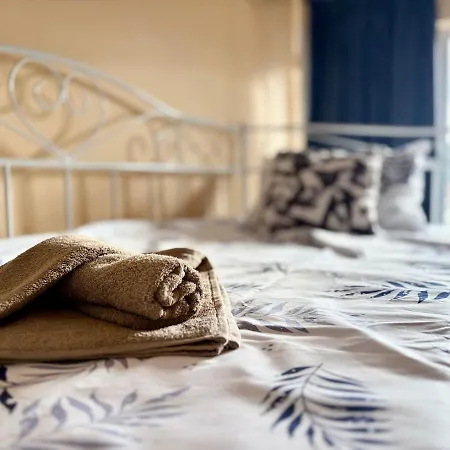 Thermae Loft * Varna