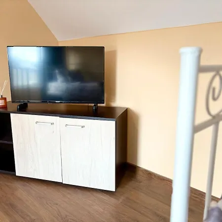 Thermae Loft וארנה