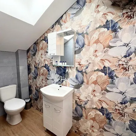 Lägenhet Thermae Loft