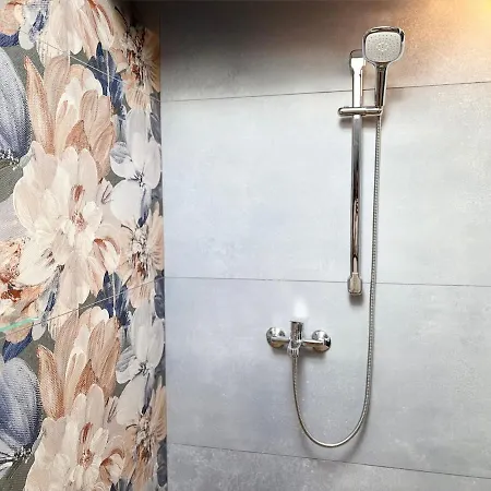 Thermae Loft Lägenhet *