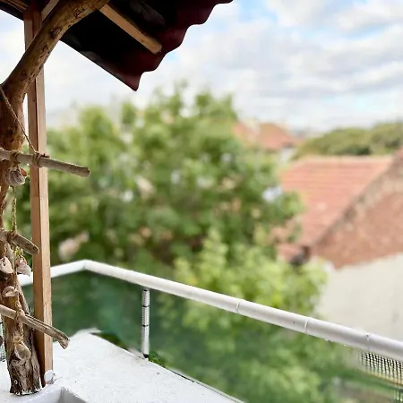 Thermae Loft Lägenhet