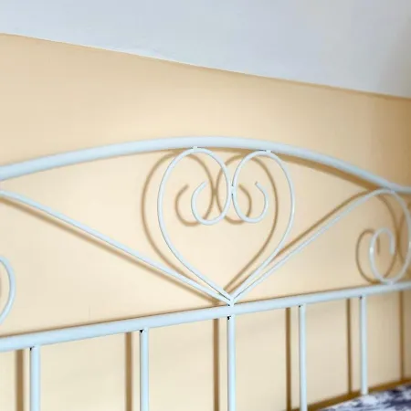 Lägenhet Thermae Loft *