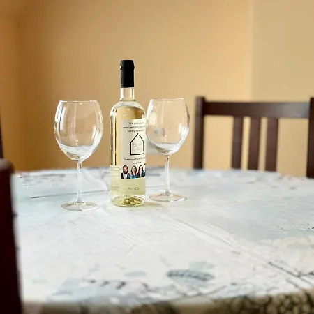 Thermae Loft Lägenhet Varna