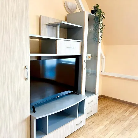 Thermae Loft * Varna