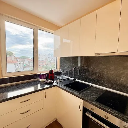 Thermae Loft Appartement *