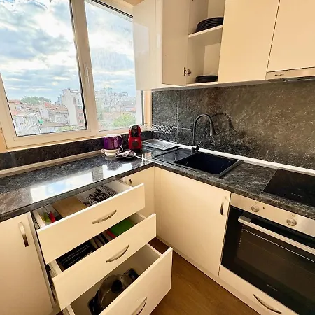 Appartement Thermae Loft