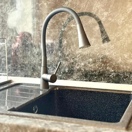 Appartement Thermae Loft Varna