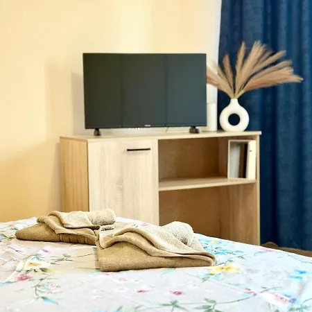 Appartement Thermae Loft