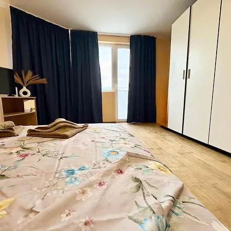 Thermae Loft Apartment