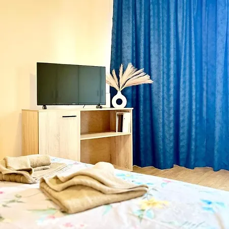 Thermae Loft Apartment