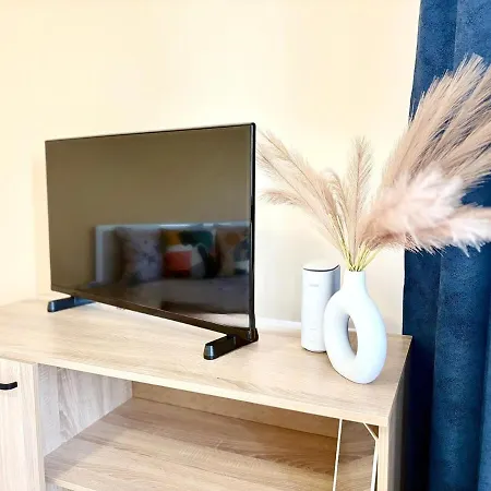 Thermae Loft Appartement *