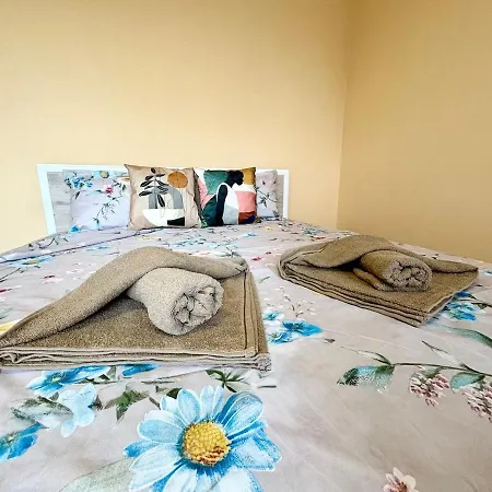 Apartment Thermae Loft *