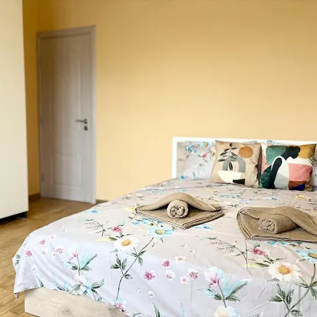 Appartement Thermae Loft