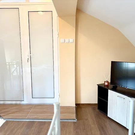 Thermae Loft * Varna