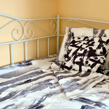 Thermae Loft Appartement