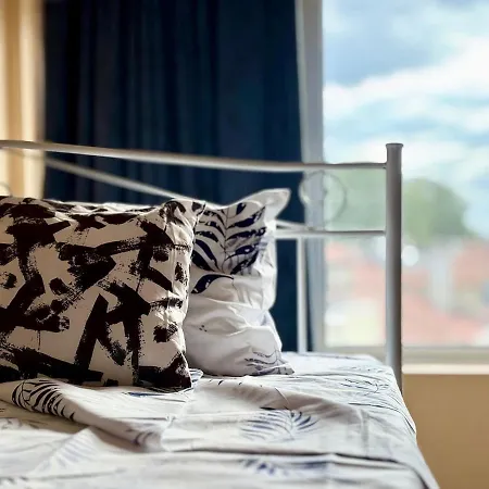 Appartement Thermae Loft Varna