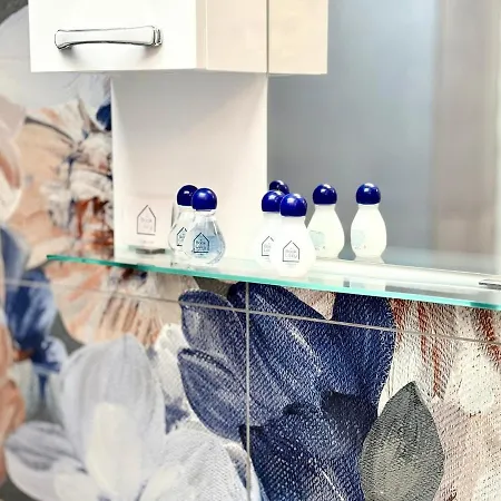Apartment Thermae Loft Varna