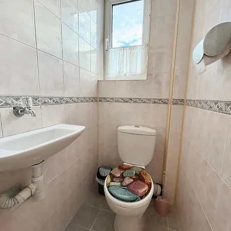 Thermae Loft Appartement Varna