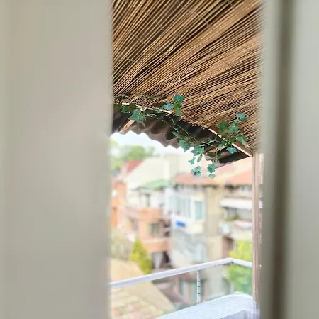 Appartement Thermae Loft *