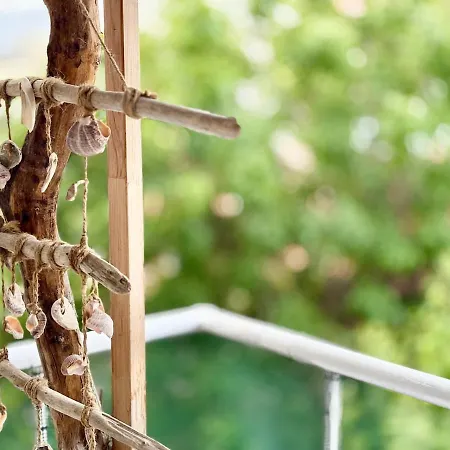 Thermae Loft Appartement *