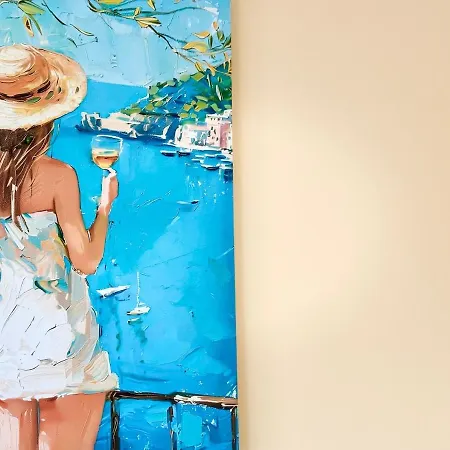 Appartement Thermae Loft Varna