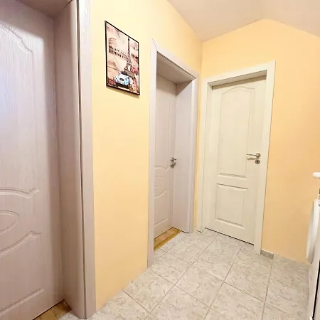 Appartement Thermae Loft