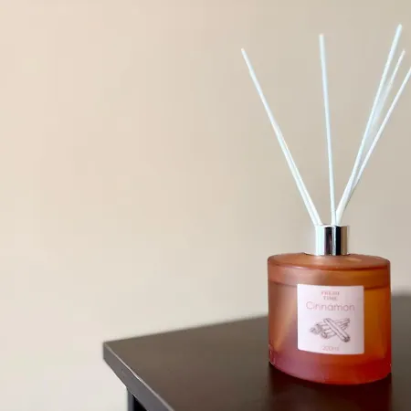 Thermae Loft Appartement Varna