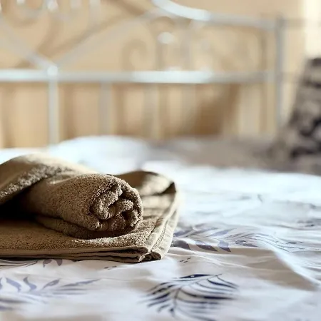 Thermae Loft * Varna