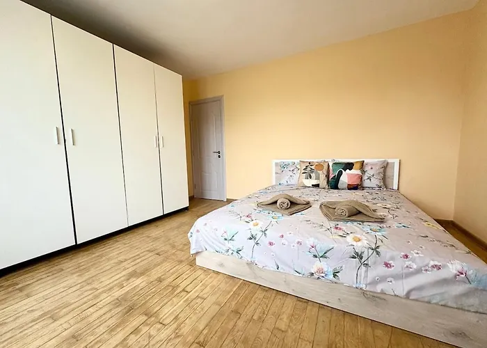 Thermae Loft Apartment