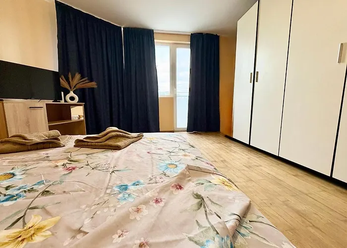 Thermae Loft Apartment